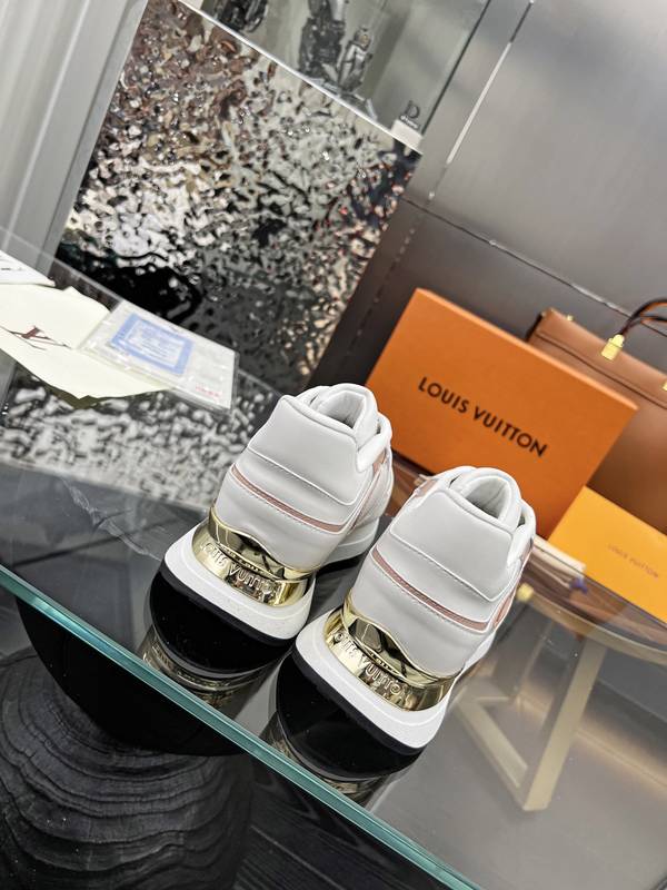 Louis Vuitton Shoes LVS00782