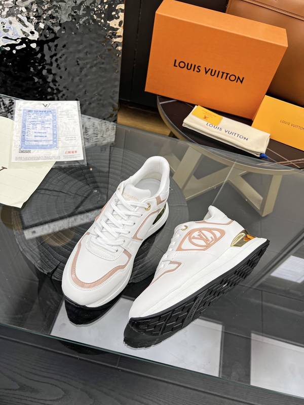 Louis Vuitton Shoes LVS00782