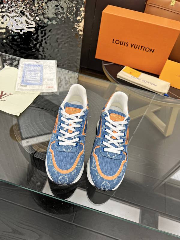 Louis Vuitton Shoes LVS00783