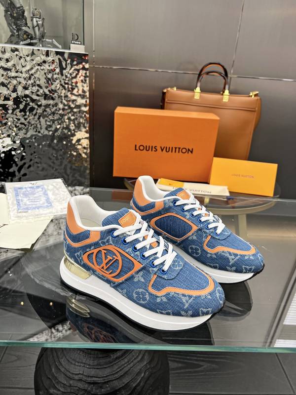 Louis Vuitton Shoes LVS00783