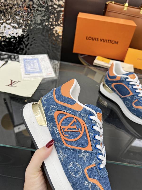 Louis Vuitton Shoes LVS00783