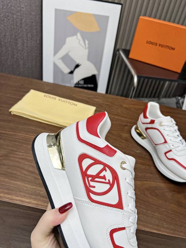 Louis Vuitton Shoes LVS00784
