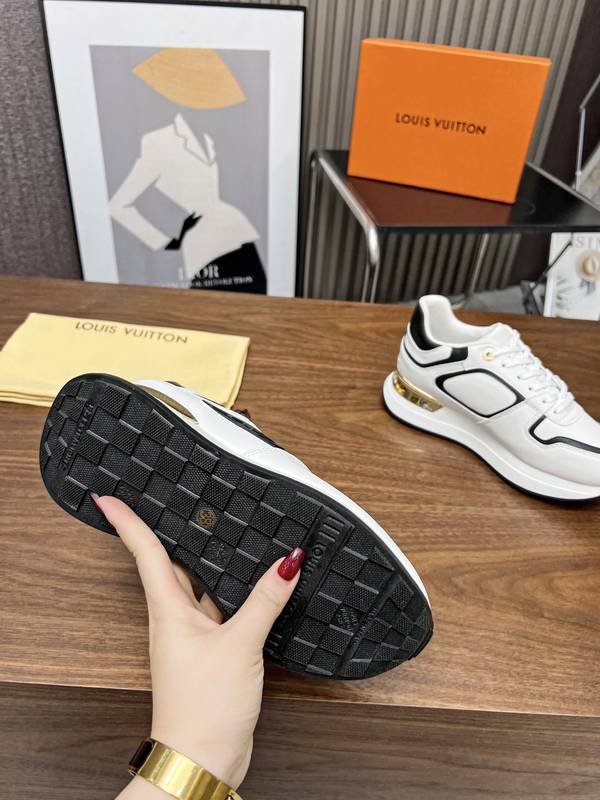 Louis Vuitton Shoes LVS00785