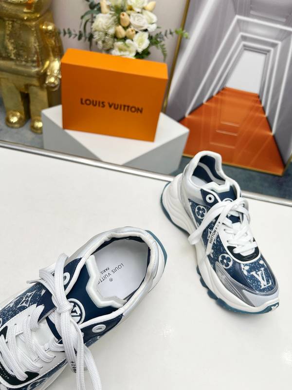 Louis Vuitton Shoes LVS00808