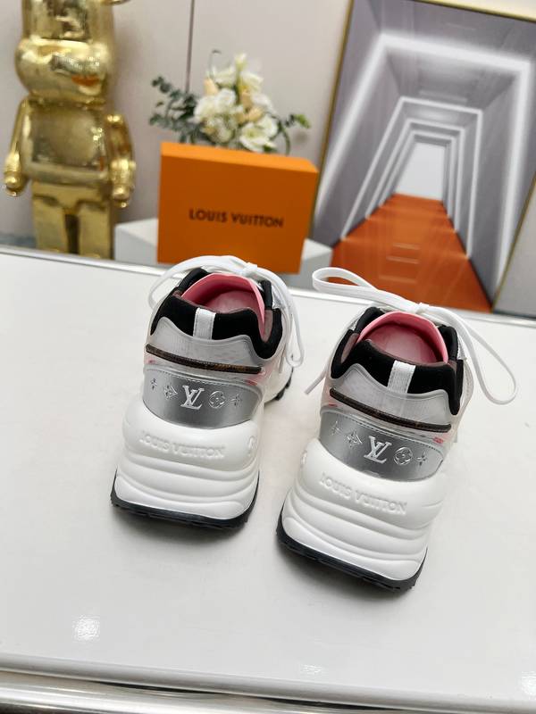 Louis Vuitton Shoes LVS00810