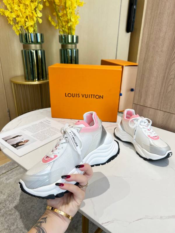 Louis Vuitton Shoes LVS00811