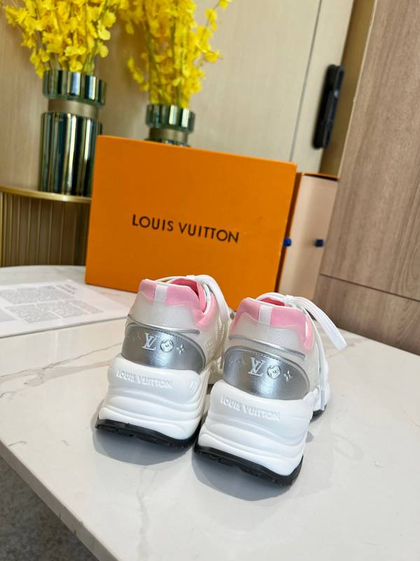 Louis Vuitton Shoes LVS00811