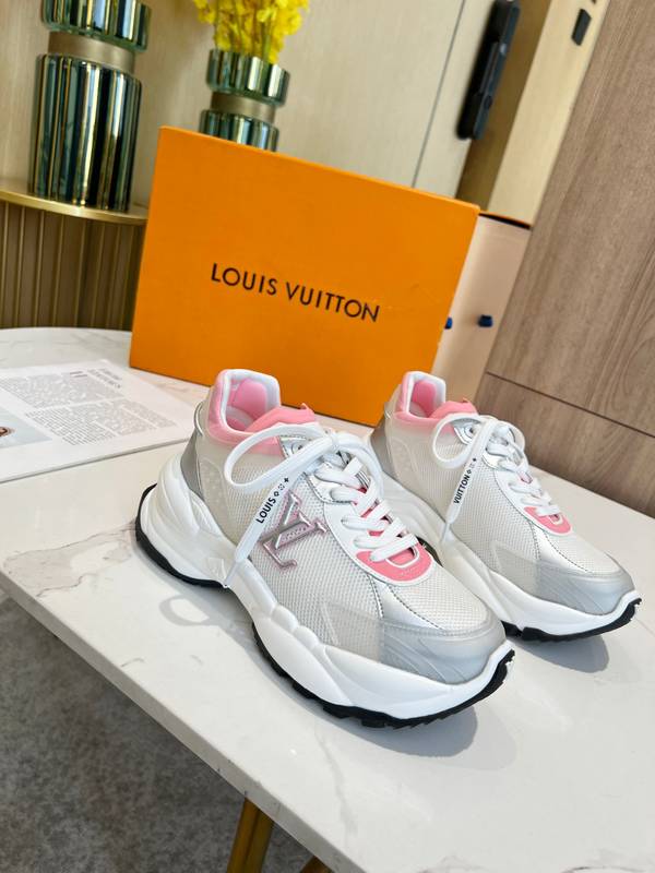 Louis Vuitton Shoes LVS00811