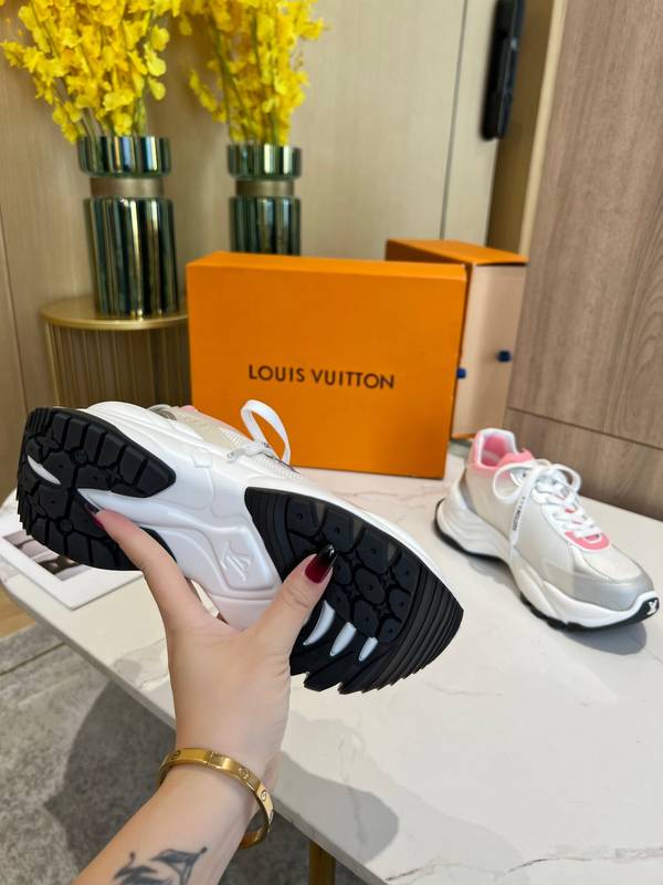 Louis Vuitton Shoes LVS00811