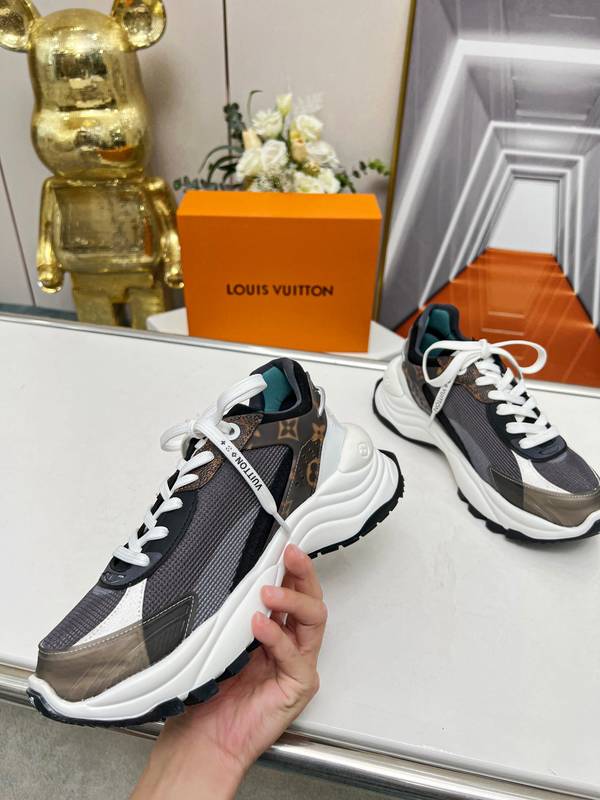 Louis Vuitton Shoes LVS00812