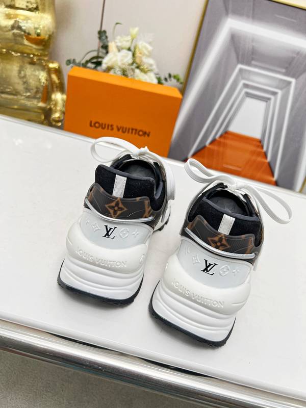 Louis Vuitton Shoes LVS00812