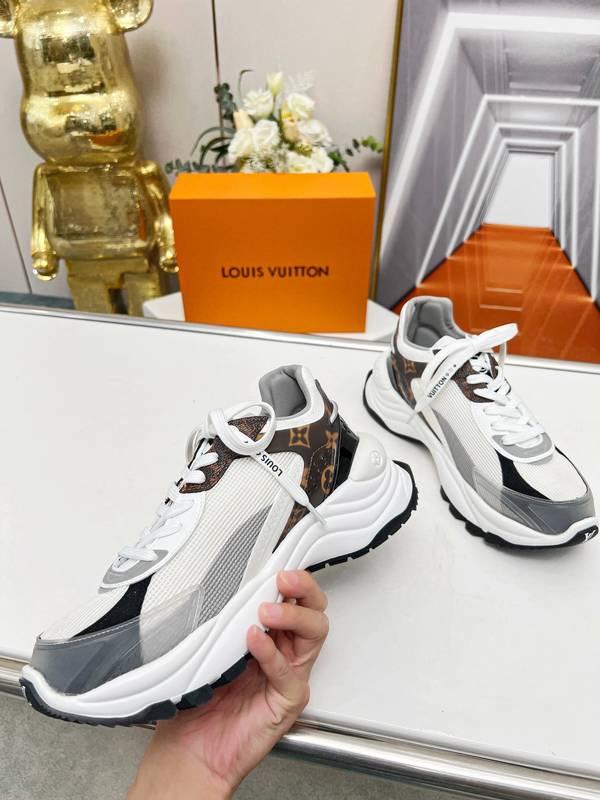 Louis Vuitton Shoes LVS00813