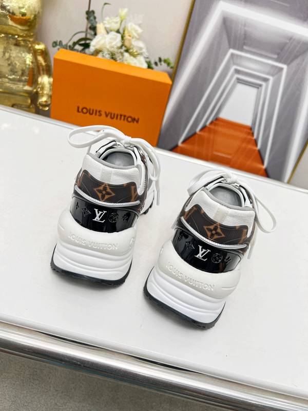 Louis Vuitton Shoes LVS00813