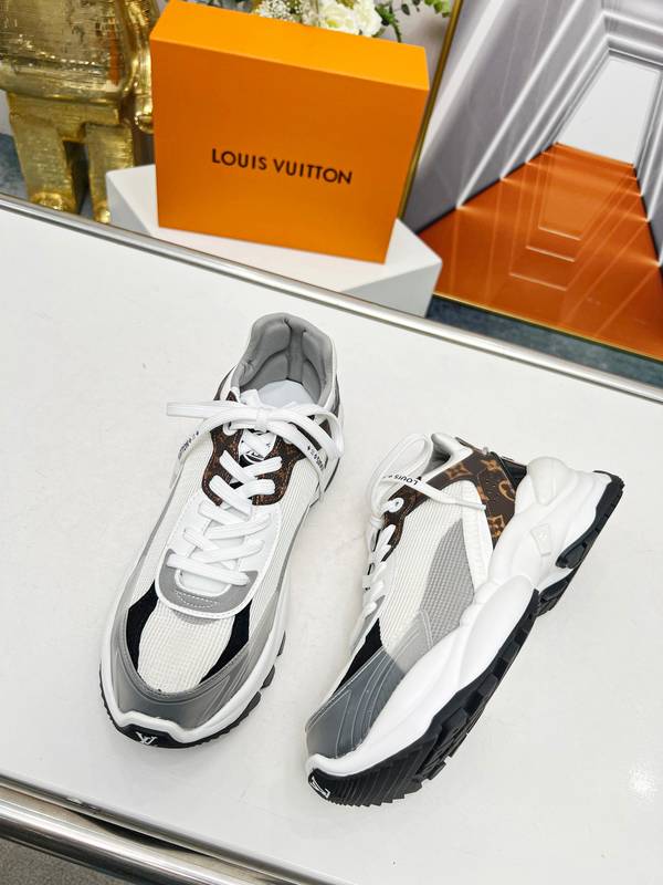 Louis Vuitton Shoes LVS00813