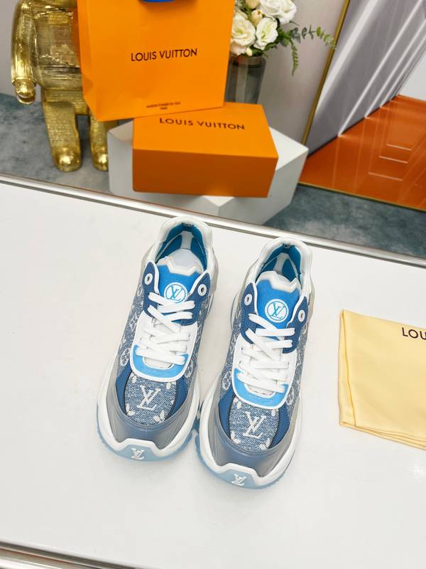 Louis Vuitton Shoes LVS00814