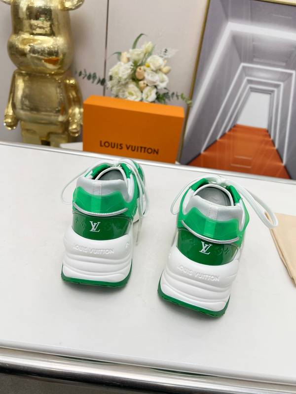 Louis Vuitton Shoes LVS00817
