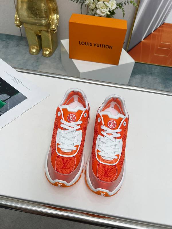 Louis Vuitton Shoes LVS00821