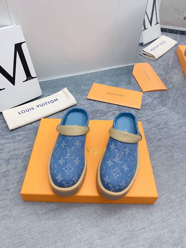 Louis Vuitton Shoes LVS00827