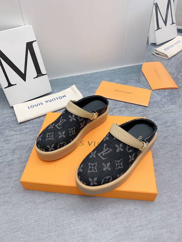 Louis Vuitton Shoes LVS00828