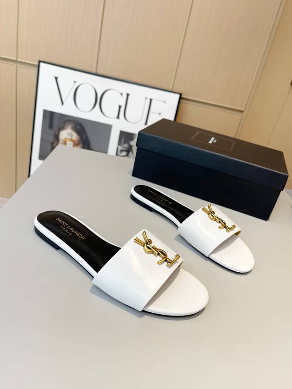 Yves Saint Laurent Shoes SLS00003