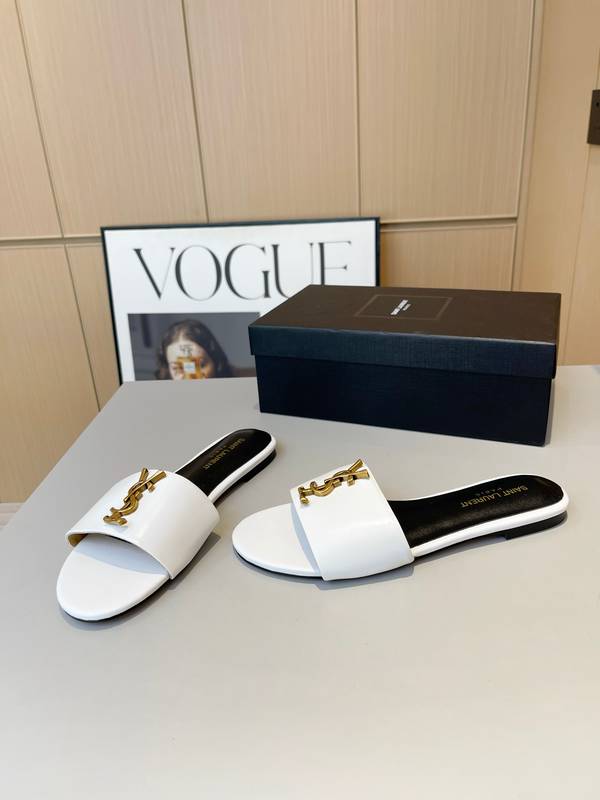 Yves Saint Laurent Shoes SLS00003