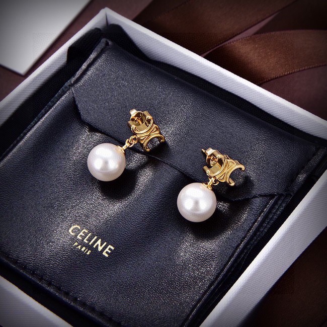 CELINE Earrings CE13939