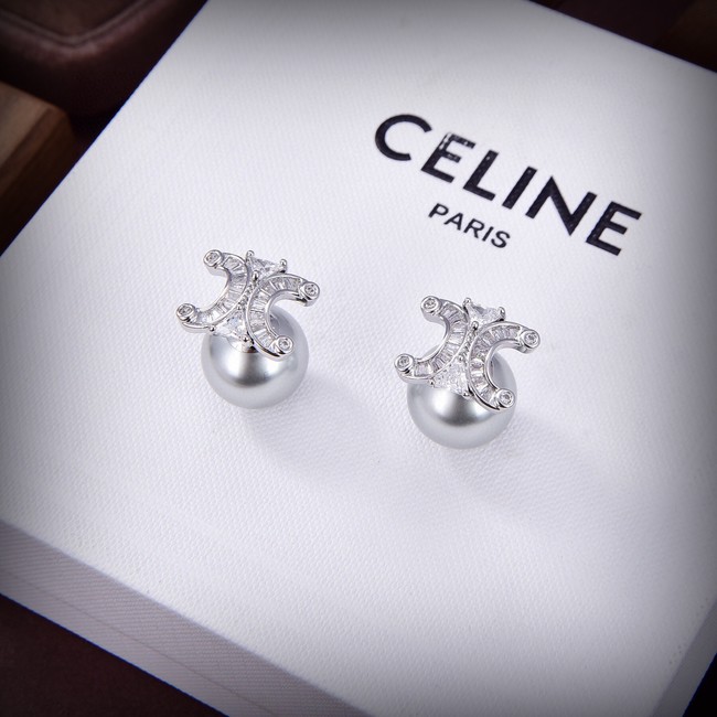 CELINE Earrings CE13940