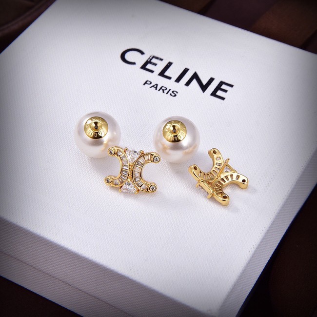 CELINE Earrings CE13940