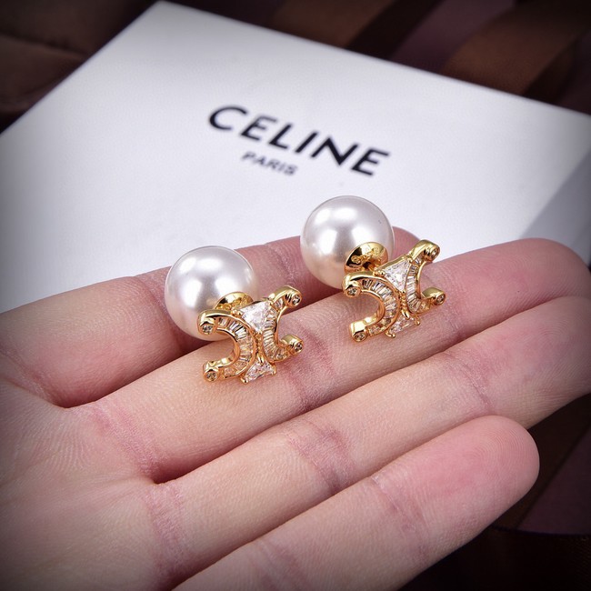 CELINE Earrings CE13940