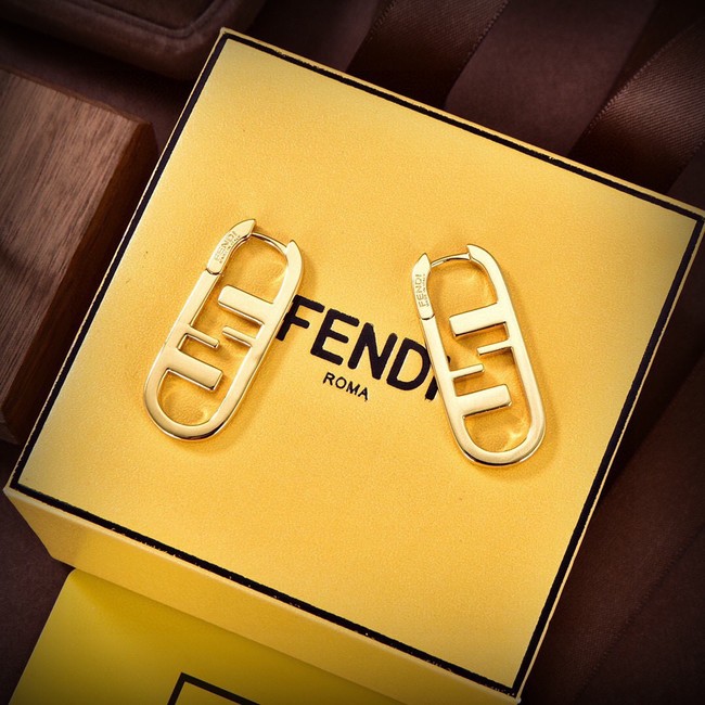 Fendi Earrings CE13942