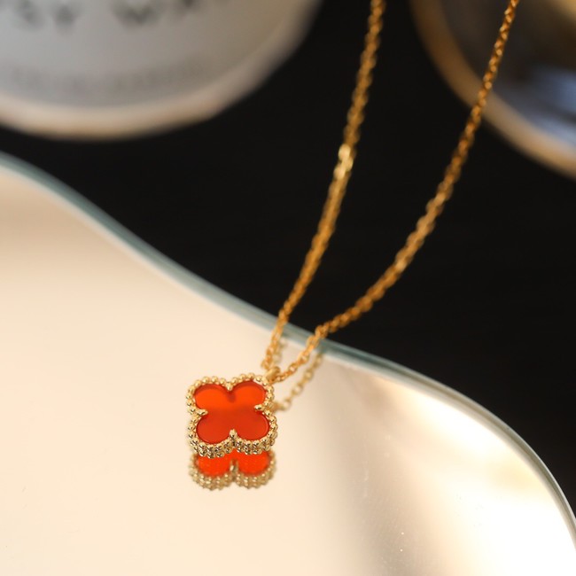 Van Cleef & Arpels NECKLACE CE13919