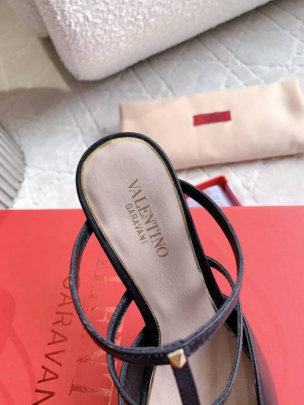 Valentino Shoes VOS00398 Heel 9CM