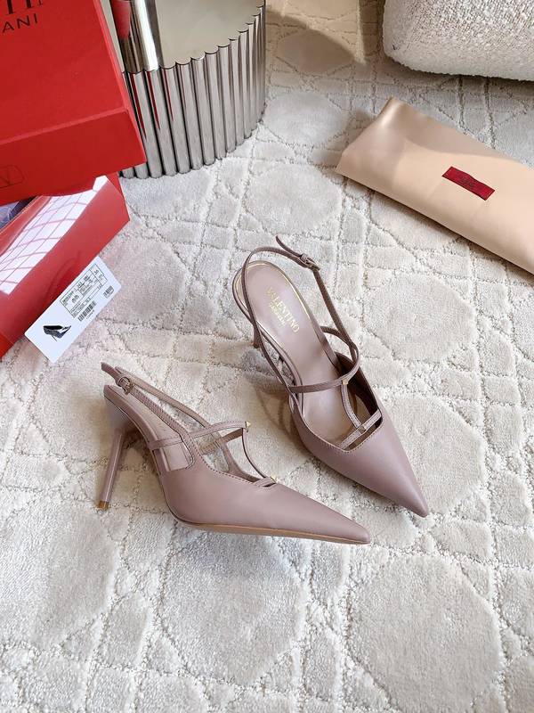 Valentino Shoes VOS00399 Heel 9CM