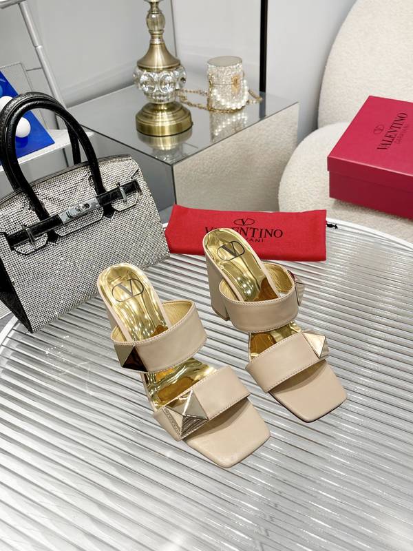 Valentino Shoes VOS00464 Heel 8.5CM