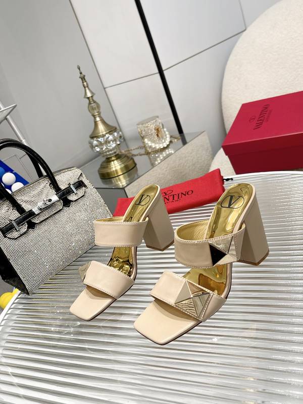 Valentino Shoes VOS00464 Heel 8.5CM