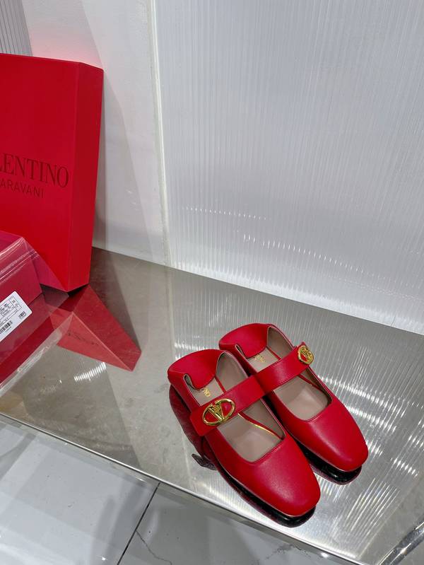 Valentino Shoes VOS00491