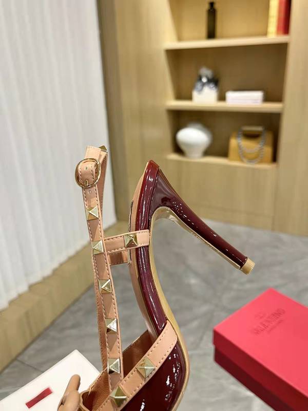 Valentino Shoes VOS00500 Heel 9.5CM