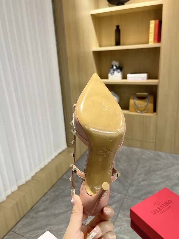 Valentino Shoes VOS00503 Heel 9.5CM