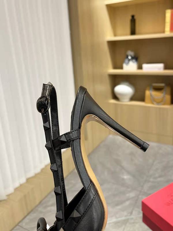 Valentino Shoes VOS00509 Heel 9.5CM