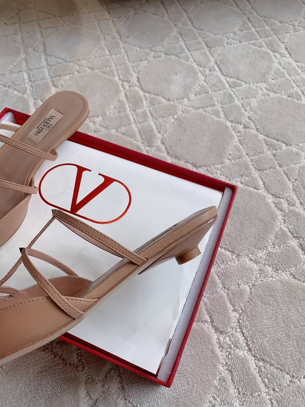 Valentino Shoes VOS00522