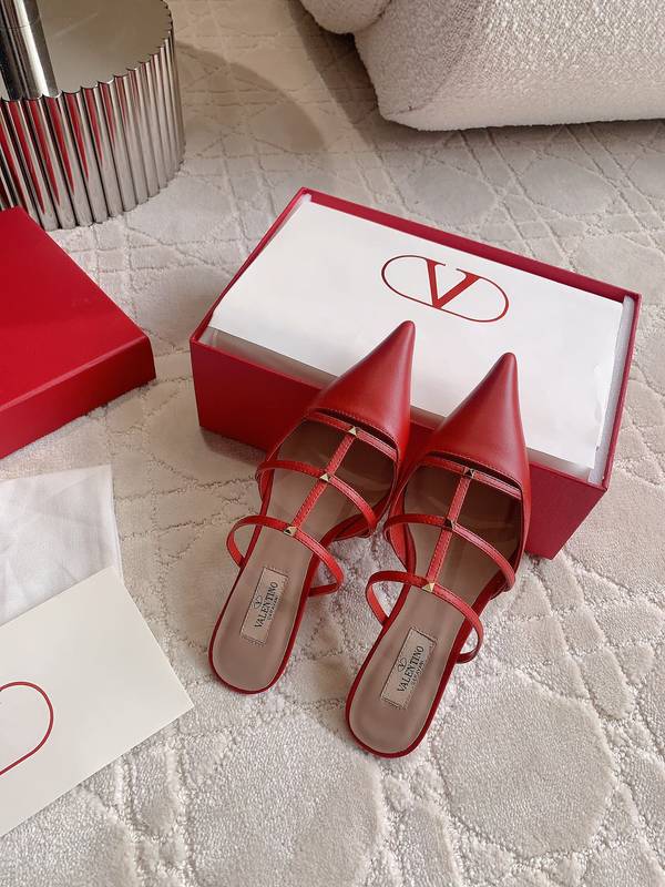 Valentino Shoes VOS00523