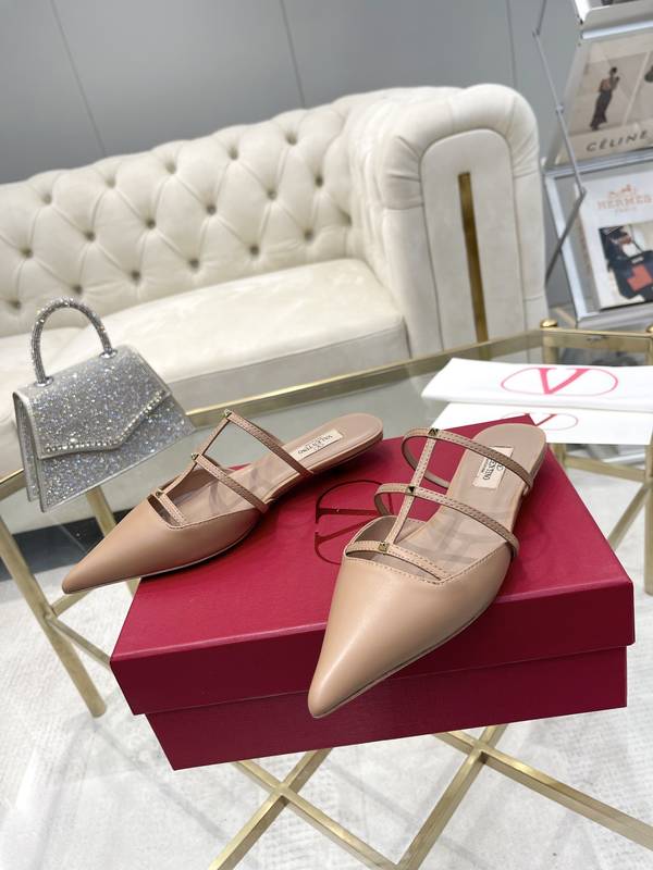 Valentino Shoes VOS00529