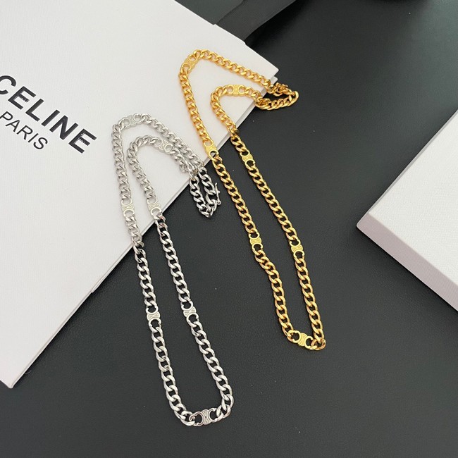 CELINE NECKLACE CE13948