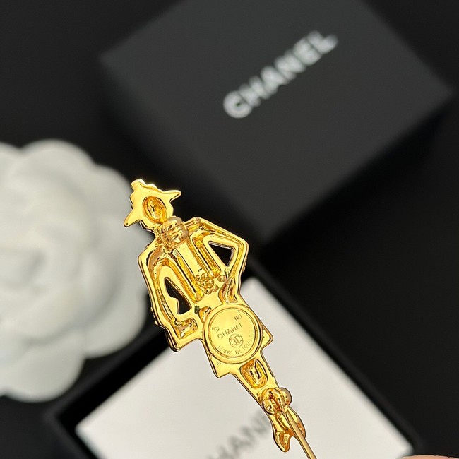 Chanel Brooch CE13966