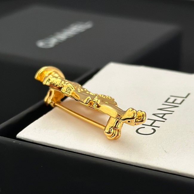 Chanel Brooch CE13966