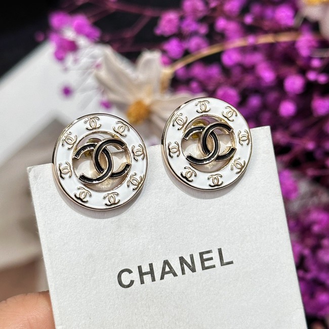 Chanel Earrings CE13951