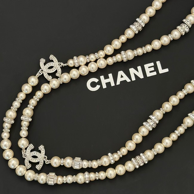 Chanel NECKLACE CE13967