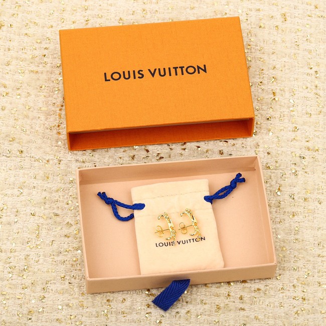 Louis Vuitton Earrings CE13950