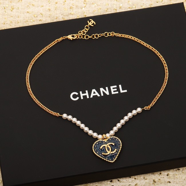 Chanel NECKLACE CE13991