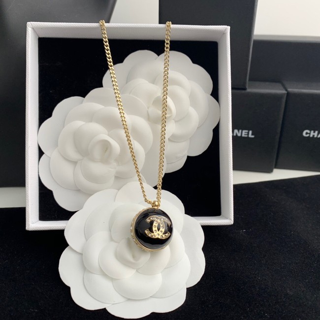 Chanel NECKLACE CE14022